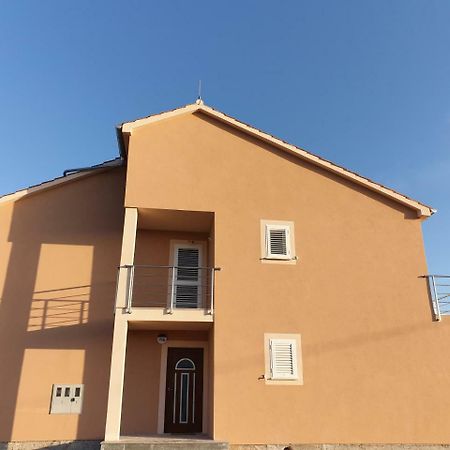 Apartments Nella Zadar Chambre photo