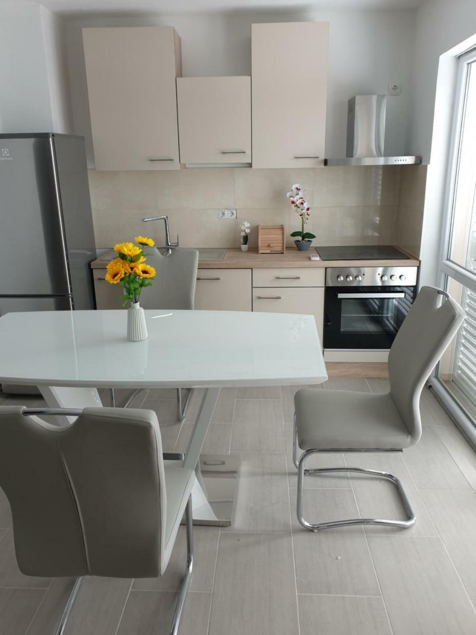 Apartments Nella Zadar Extérieur photo