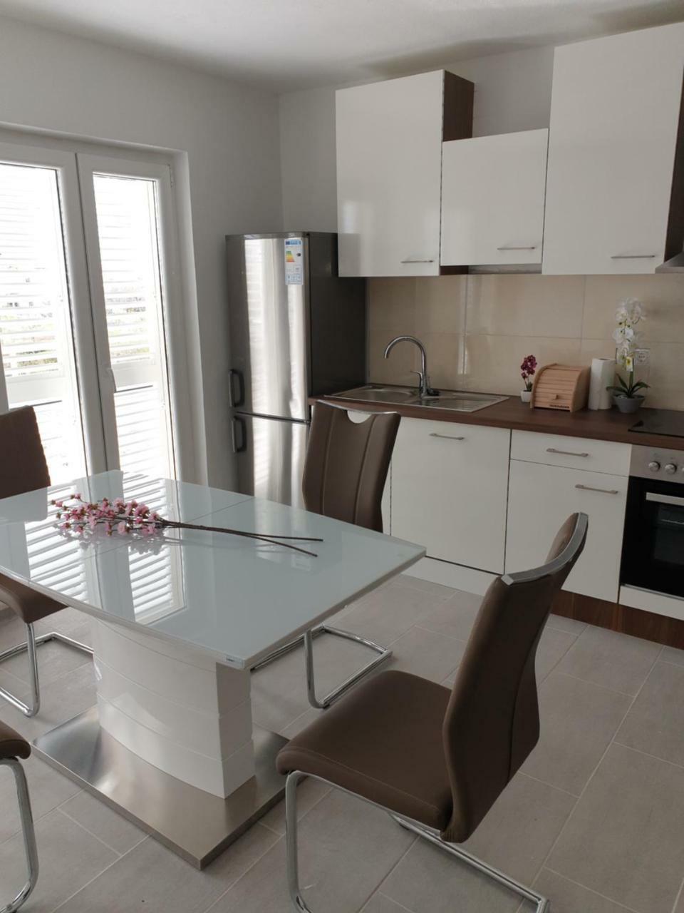 Apartments Nella Zadar Extérieur photo
