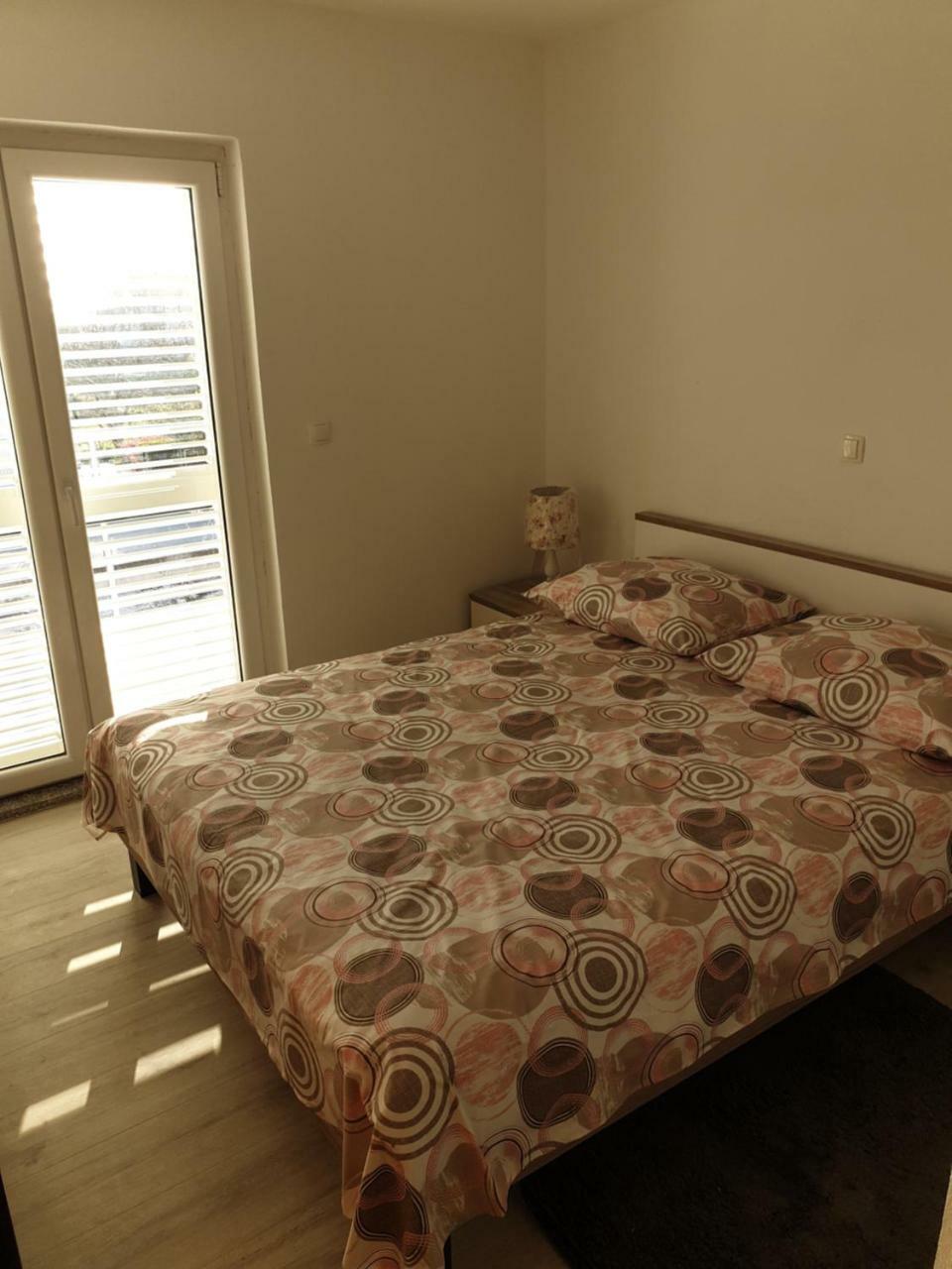 Apartments Nella Zadar Extérieur photo