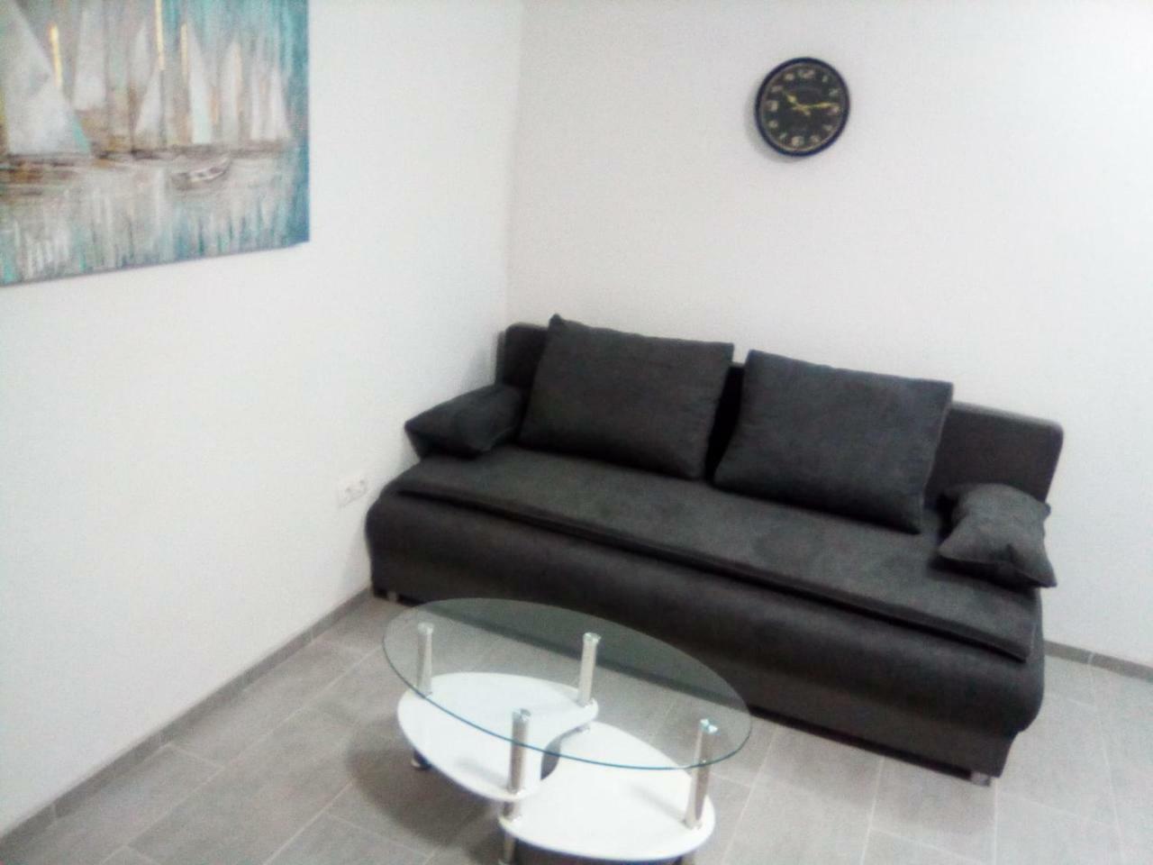 Apartments Nella Zadar Extérieur photo