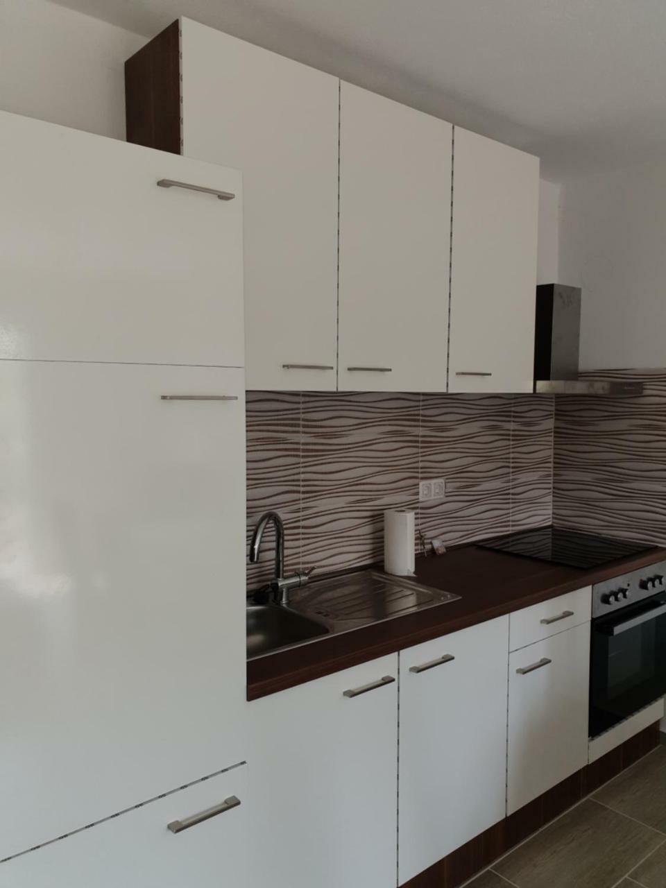 Apartments Nella Zadar Extérieur photo