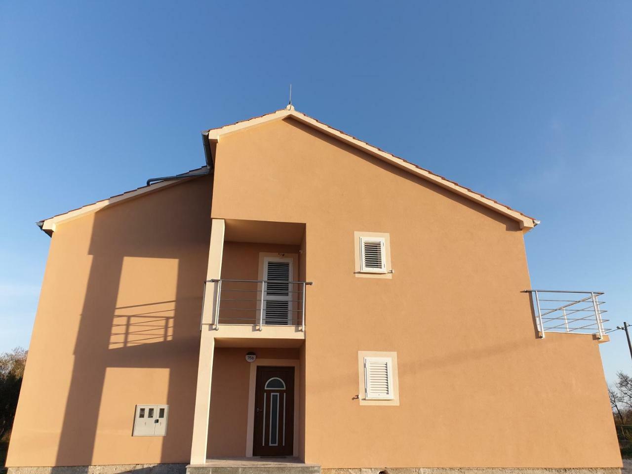 Apartments Nella Zadar Chambre photo