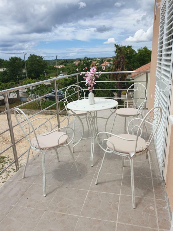 Apartments Nella Zadar Extérieur photo