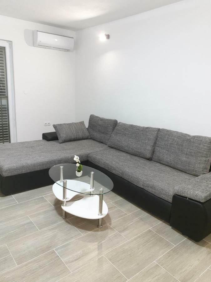 Apartments Nella Zadar Extérieur photo