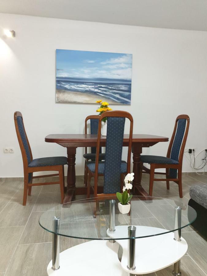 Apartments Nella Zadar Extérieur photo