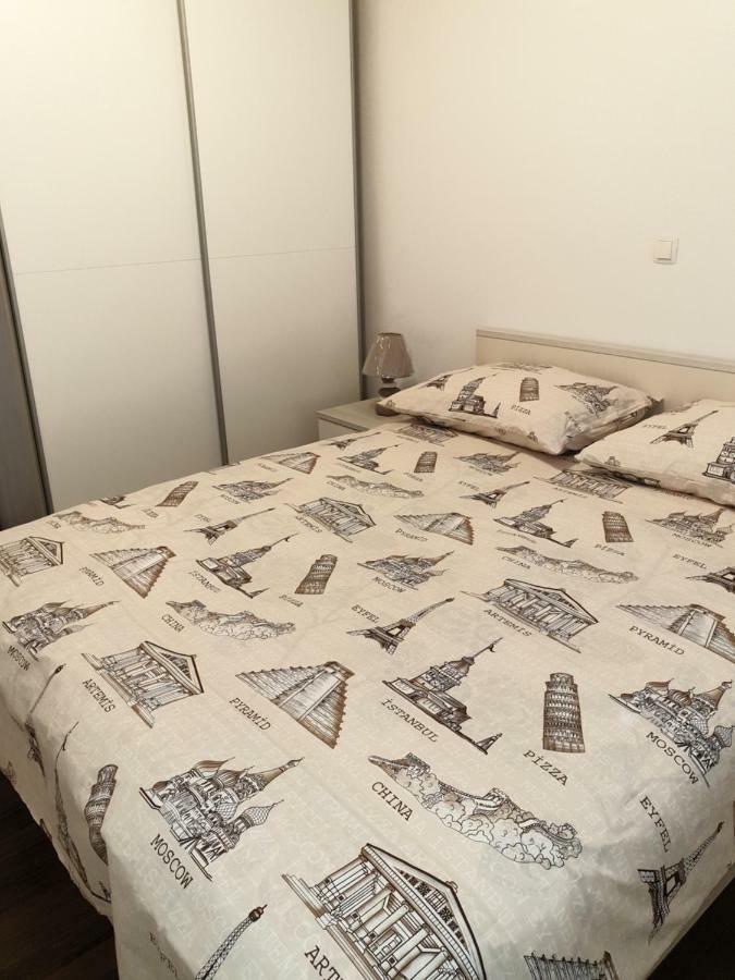 Apartments Nella Zadar Extérieur photo